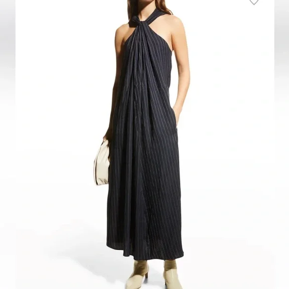 Vince | Dresses | Nwt Vince Halter Dress Size Xl | Poshmark Vince | Dresses | Nwt Vince Halter Dress Size Xl | Poshmark